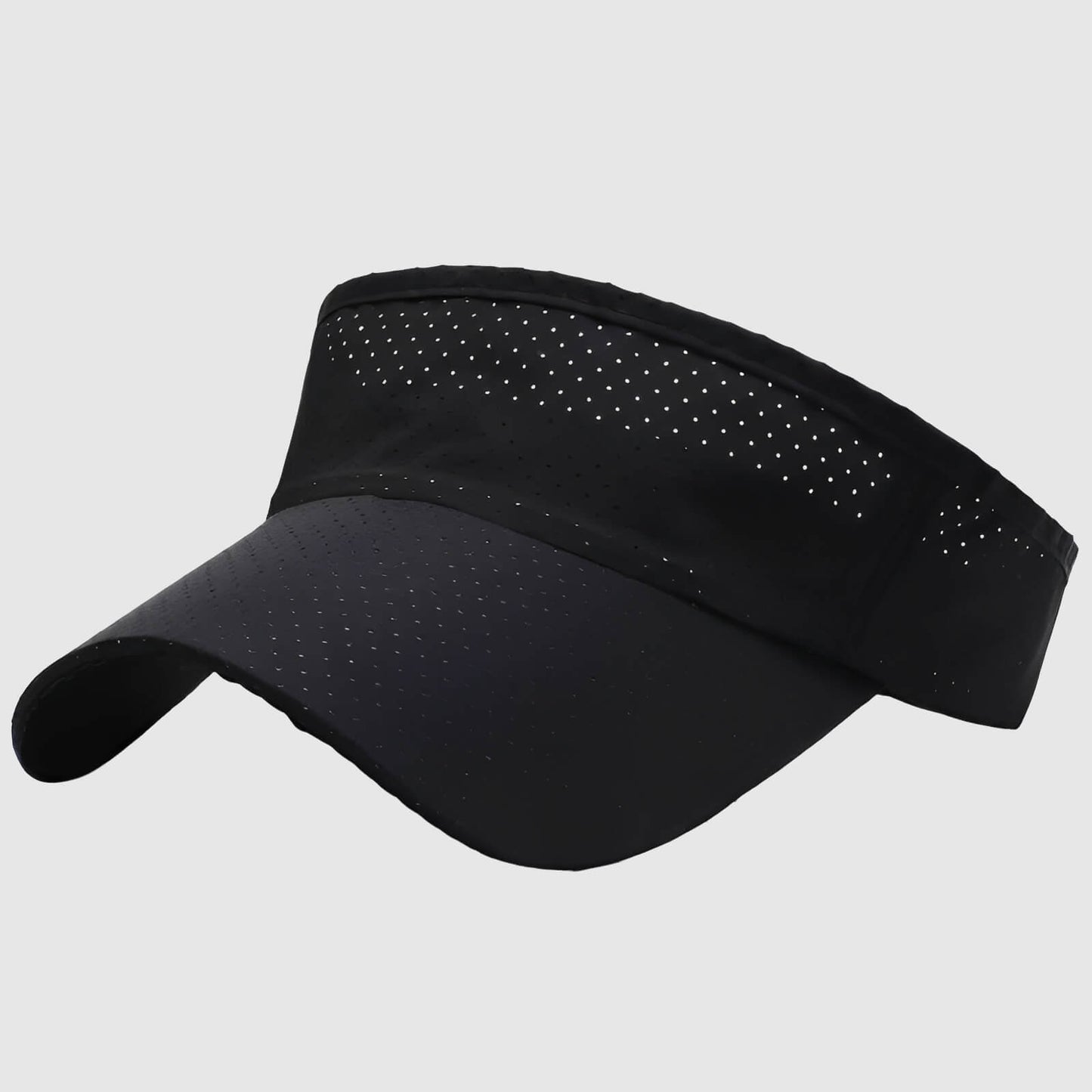Casquette visière été – respirante et protectrice