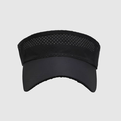 Casquette visière été – respirante et protectrice