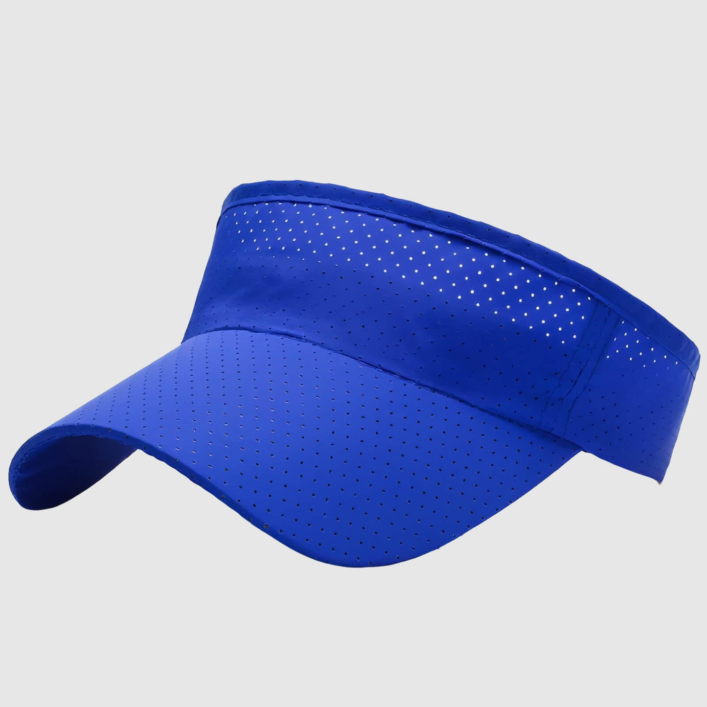 Casquette visière été – respirante et protectrice