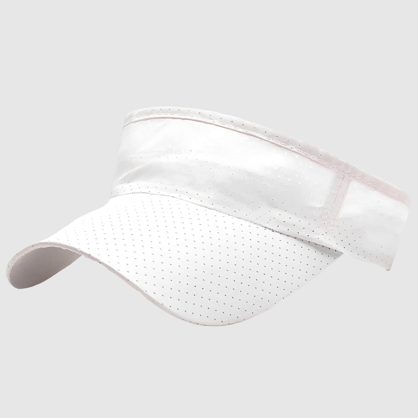 Casquette visière été – respirante et protectrice