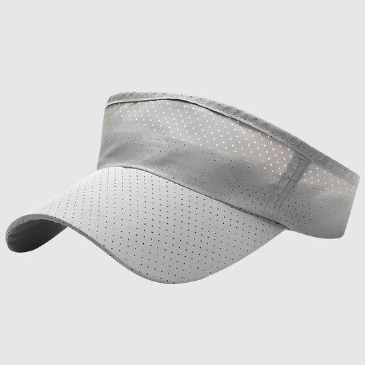 Casquette visière été – respirante et protectrice