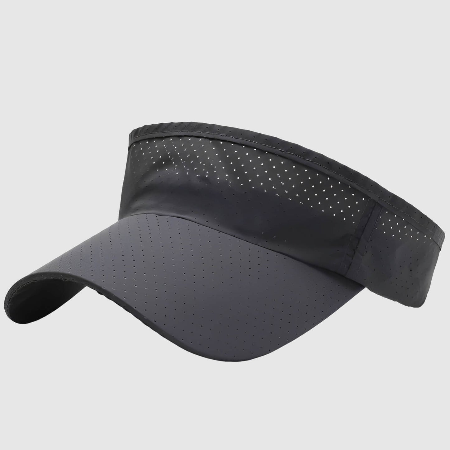 Casquette visière été – respirante et protectrice