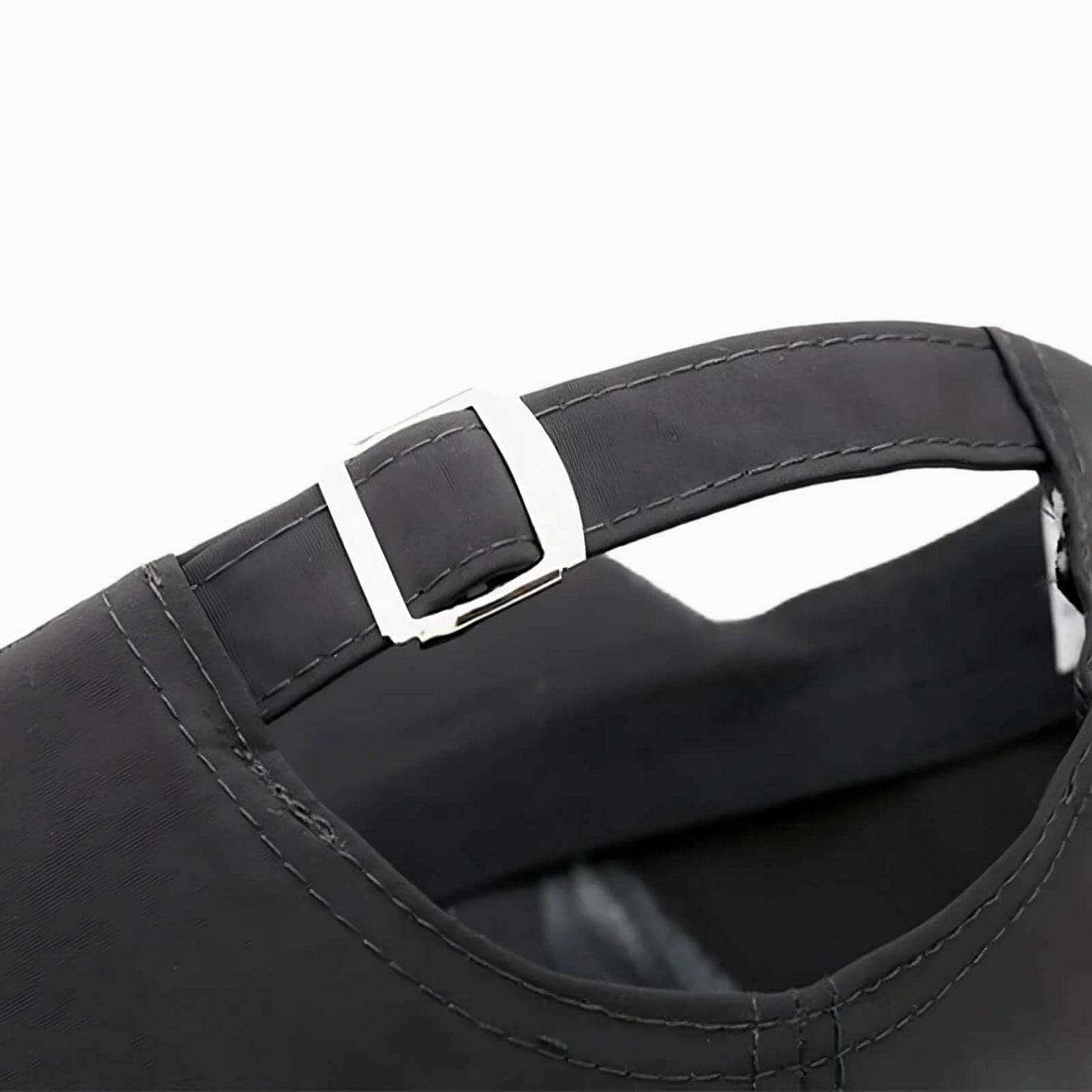 Casquette visière running – mesh respirant séchage rapide