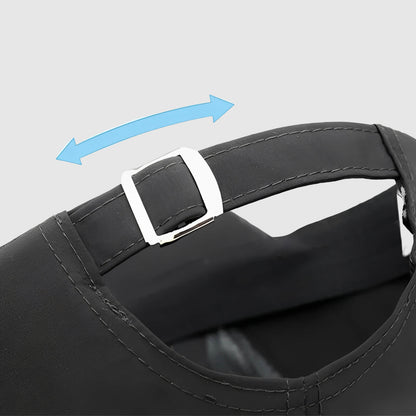 Casquette visière running – légèreté estivale