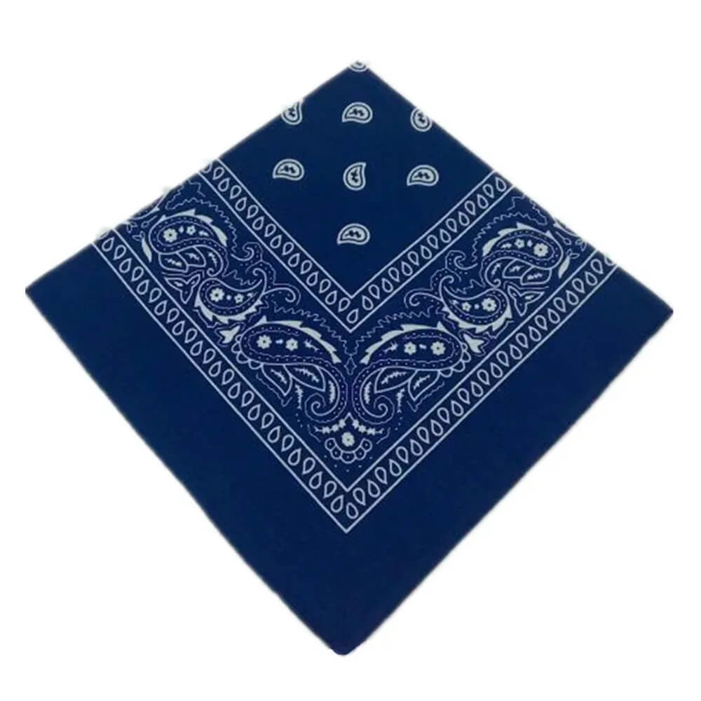 Bandana avec motifs