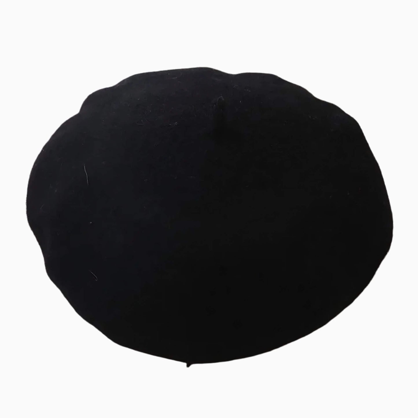 Béret en laine pour femme – L’élégance intemporelle de l’hiver
