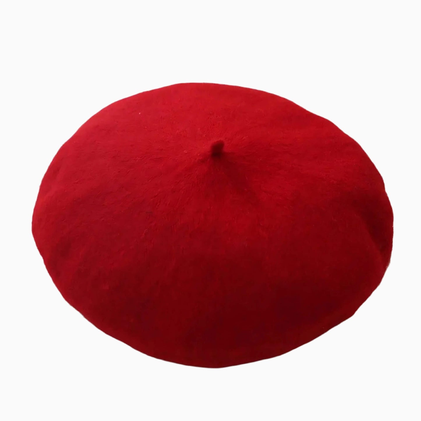 Béret en laine pour femme – L’élégance intemporelle de l’hiver