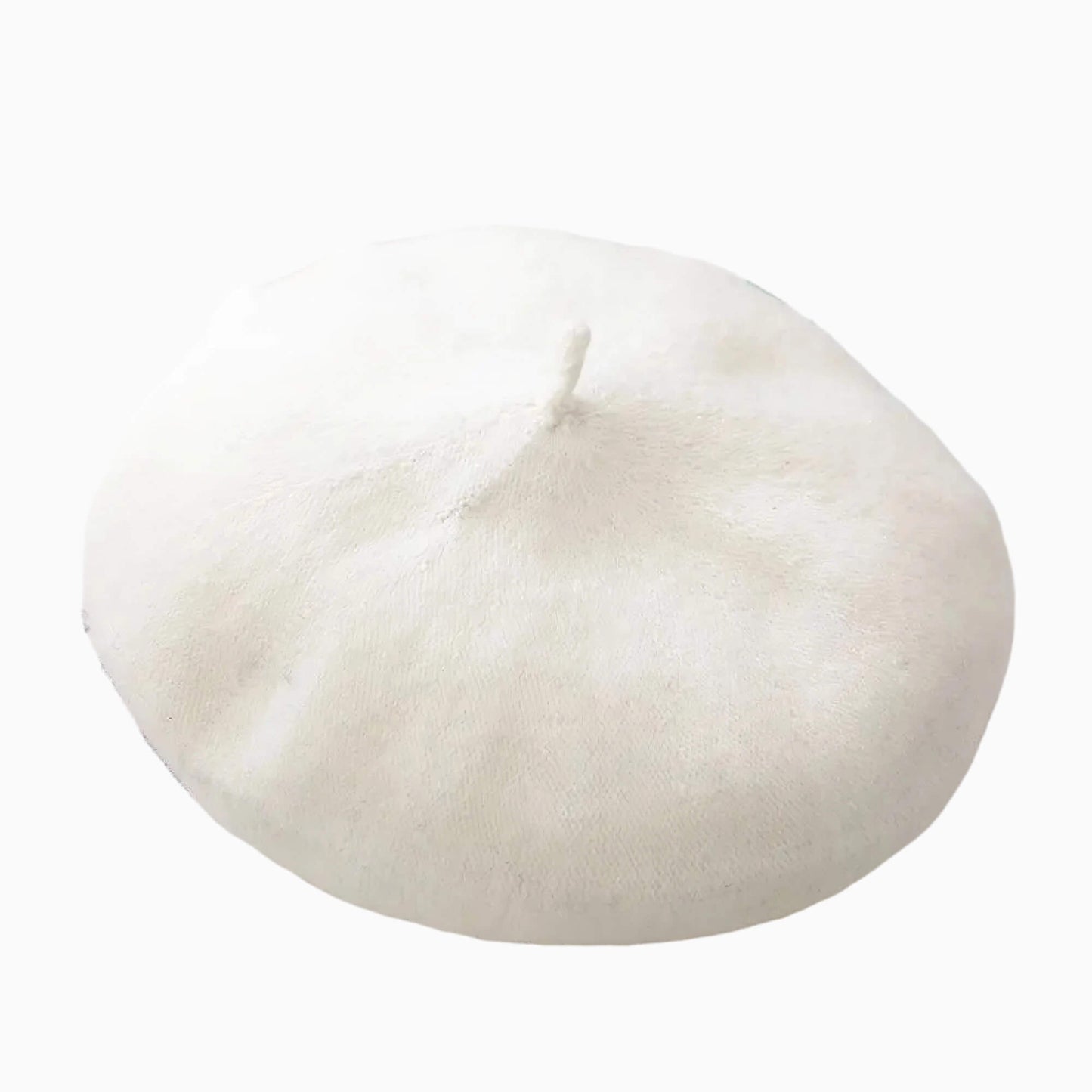 Béret en laine pour femme – L’élégance intemporelle de l’hiver