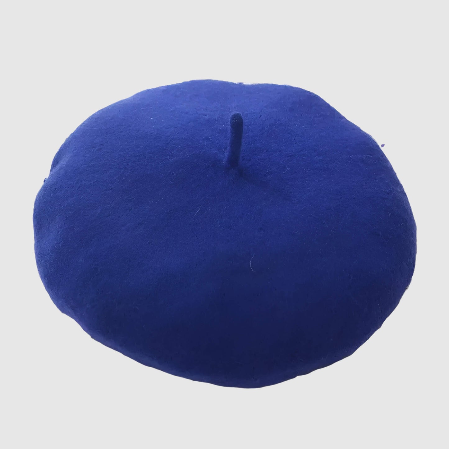 Béret en laine pour femme – L'élégance parisienne