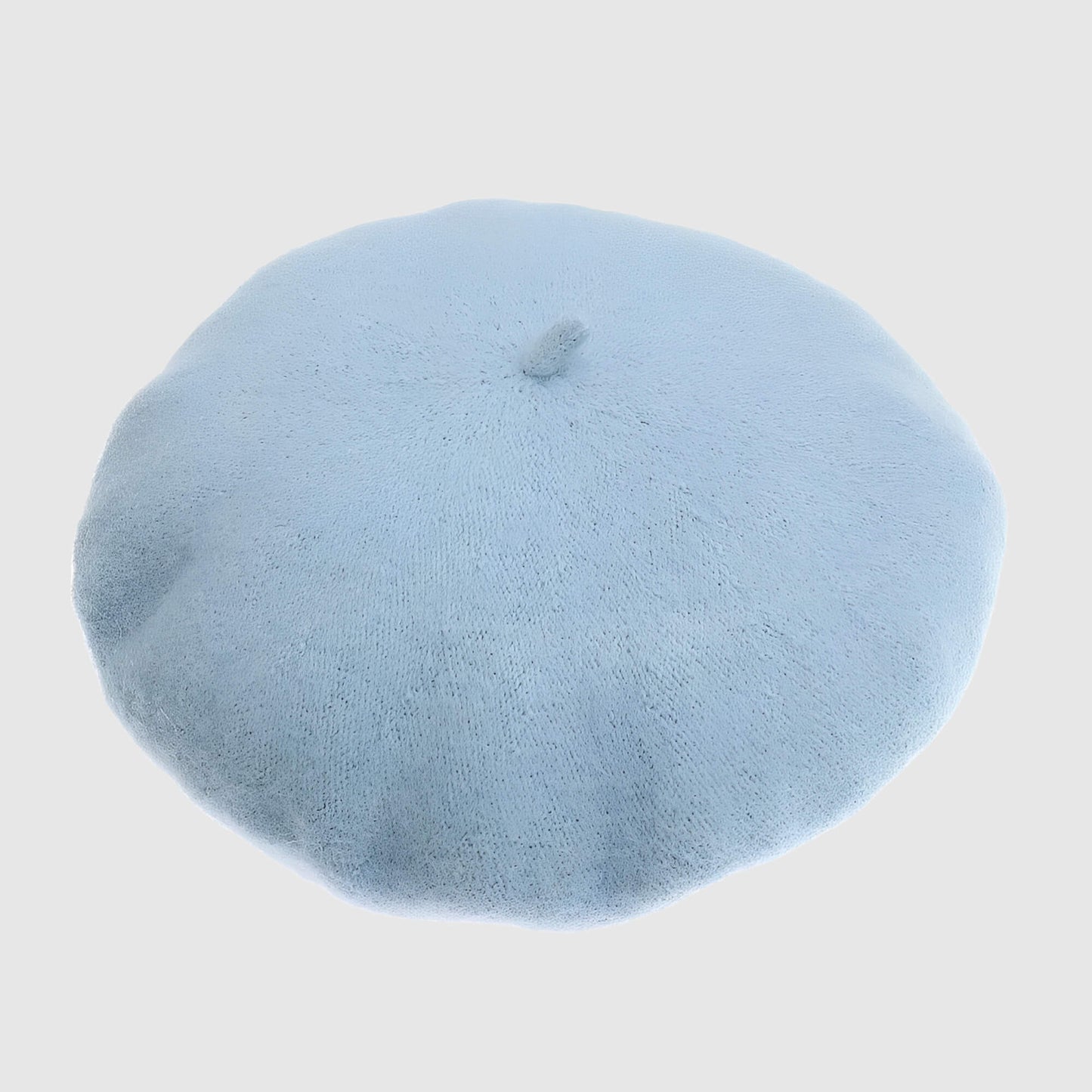 Béret en laine pour femme – L'élégance parisienne