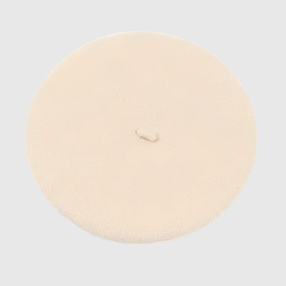Béret en laine pour femme – Les teintes douces et naturelles