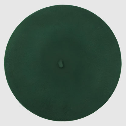 Béret en laine pour femme – Les teintes douces et naturelles