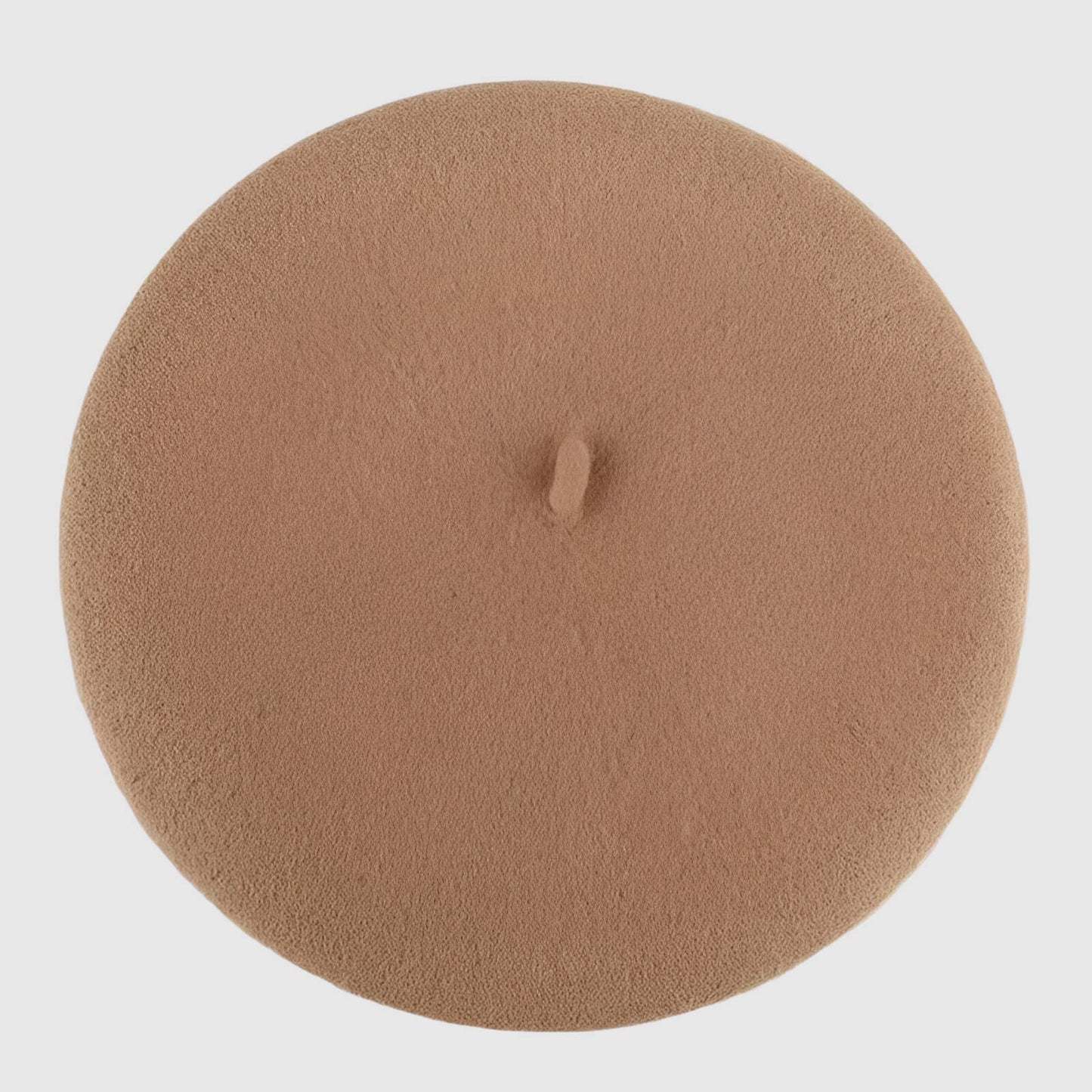 Béret en laine pour femme – Les teintes douces et naturelles