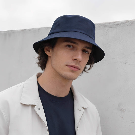 Bob coton grande taille unisexe