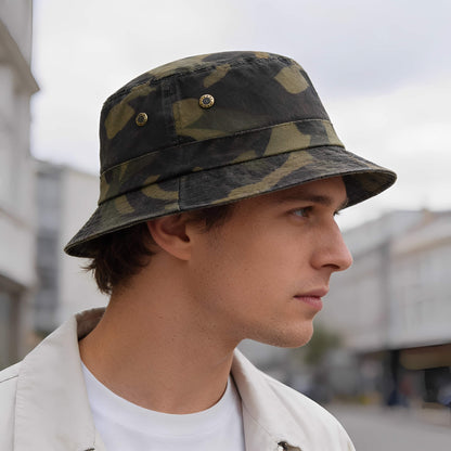 Bob coton twill unisexe