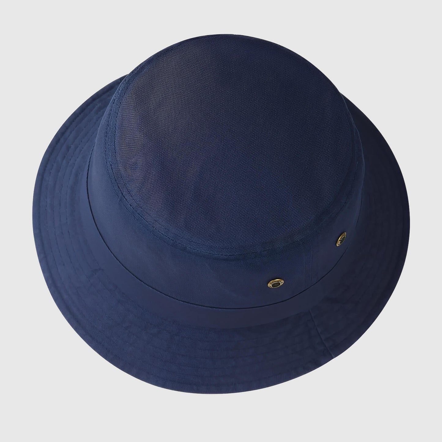 Bob coton twill unisexe