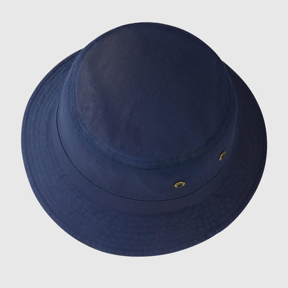 Bob coton twill unisexe