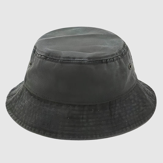 Bob denim vintage unisexe