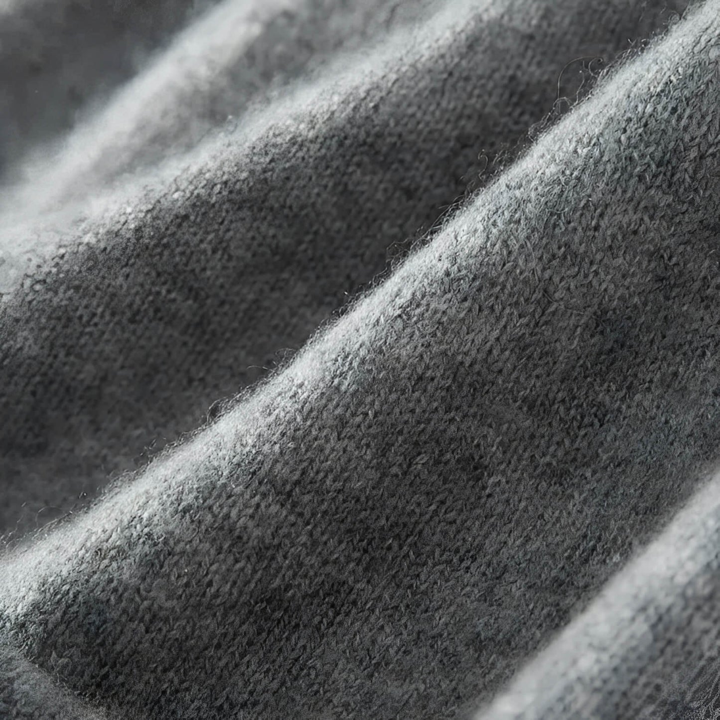 Bonnet cachemire unisexe double épaisseur