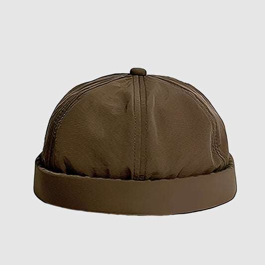 Bonnet docker déperlant – sec et stylé en extérieur