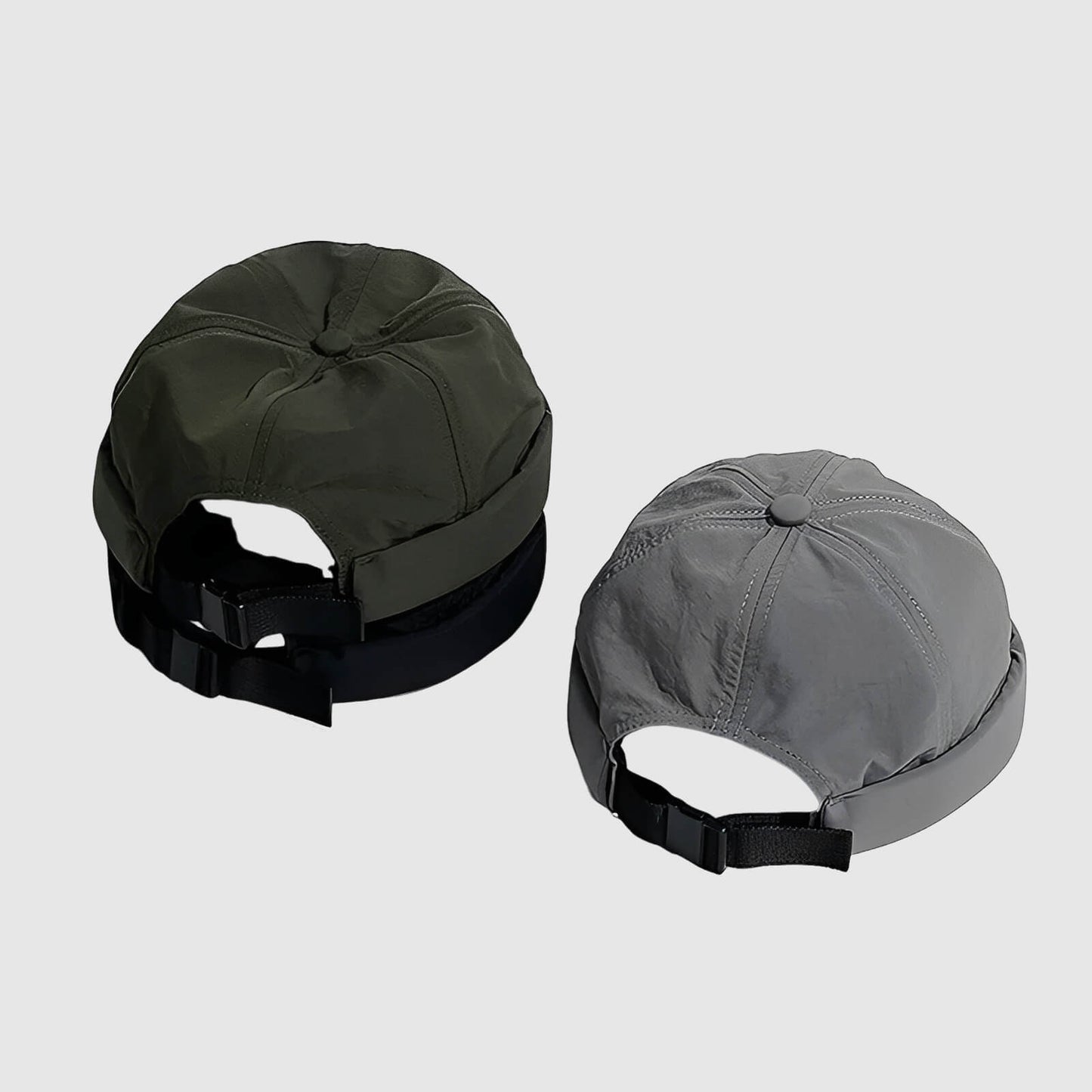 Bonnet docker déperlant – sec et stylé en extérieur