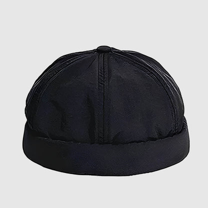 Bonnet docker déperlant – sec et stylé en extérieur