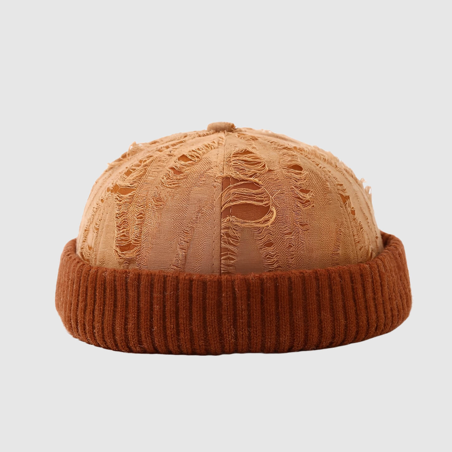 Bonnet docker épais – chaleur et style au quotidien