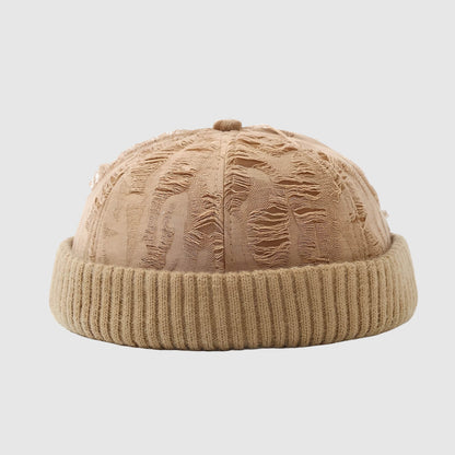 Bonnet docker épais – chaleur et style au quotidien