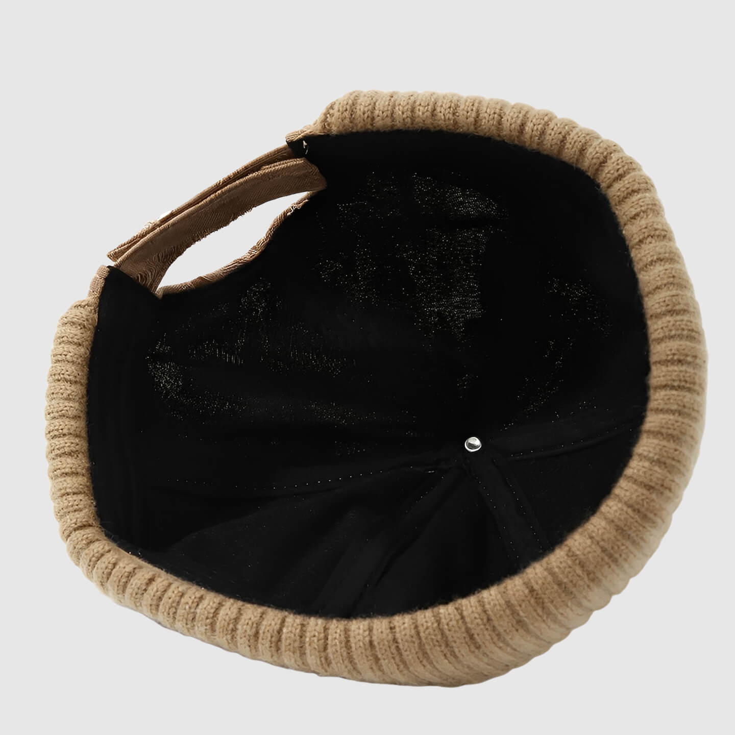 Bonnet docker épais – chaleur et style au quotidien