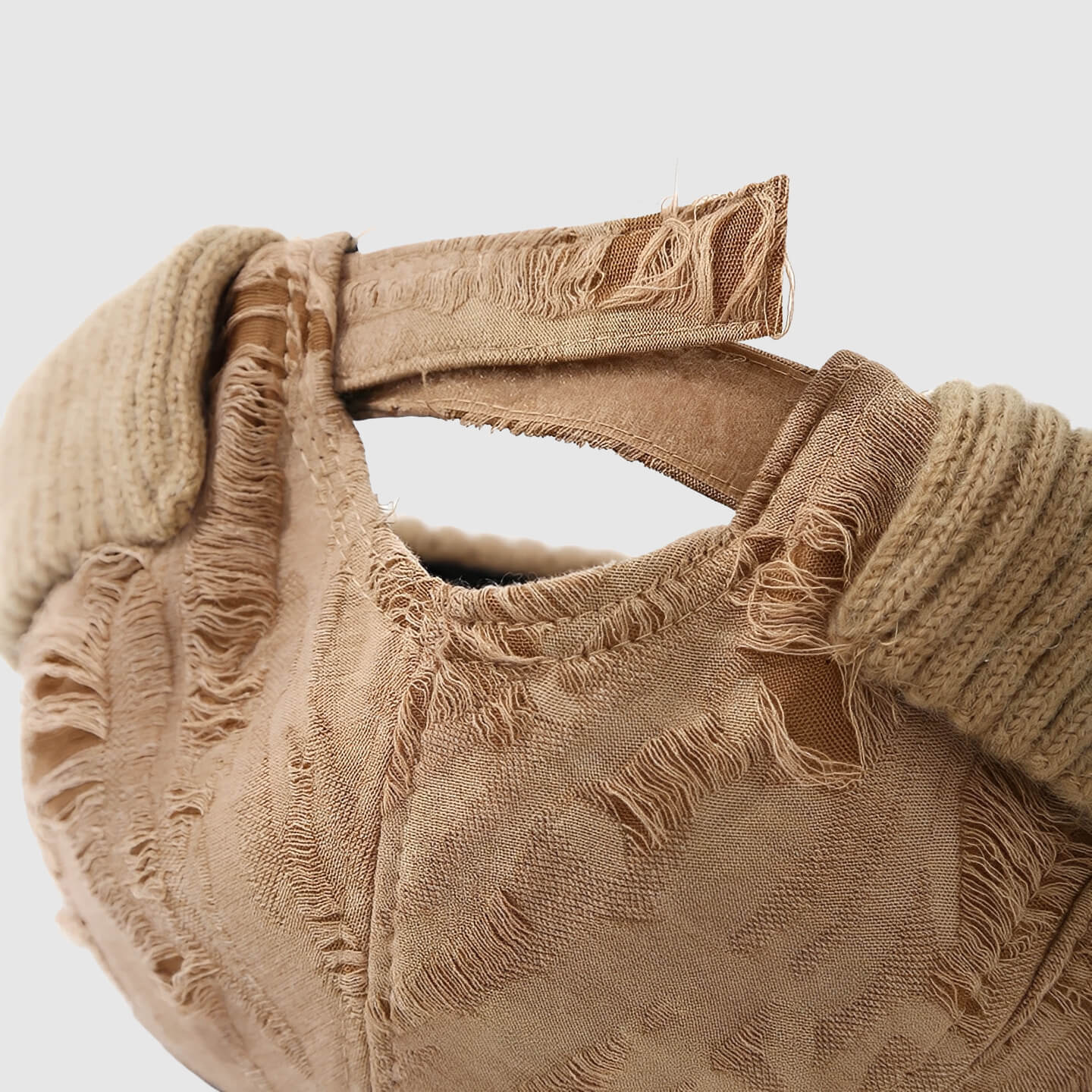 Bonnet docker épais – chaleur et style au quotidien