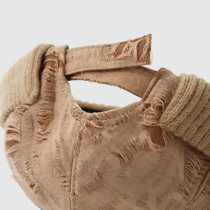 Bonnet docker épais – chaleur et style au quotidien