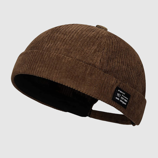 Bonnet docker estival – léger et facile à vivre