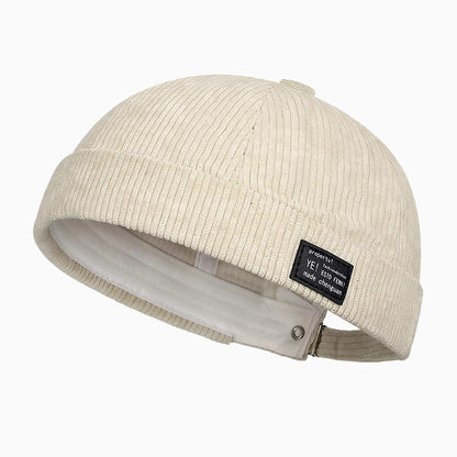 Bonnet docker estival – léger et facile à vivre