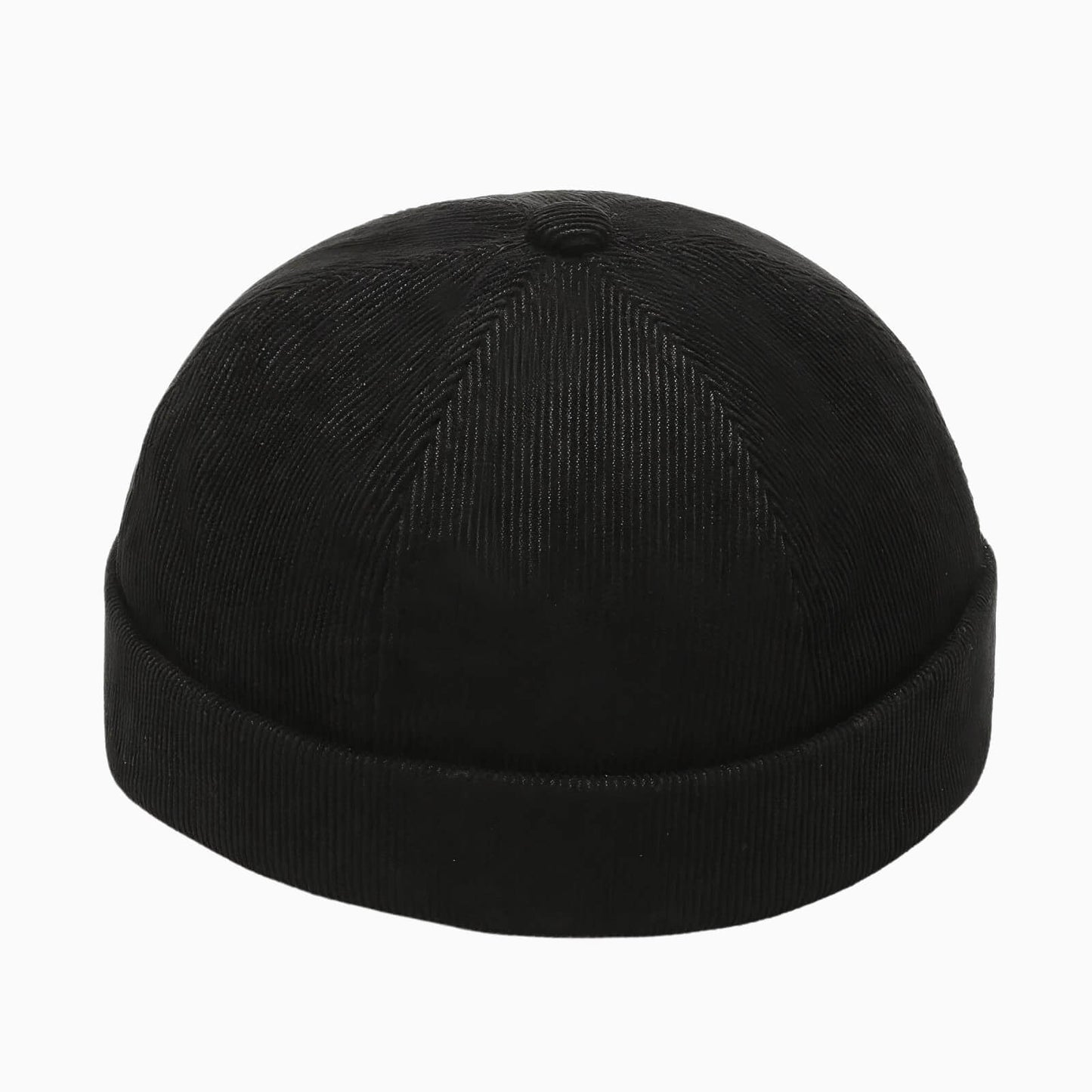 Bonnet docker hip hop – basique du streetwear