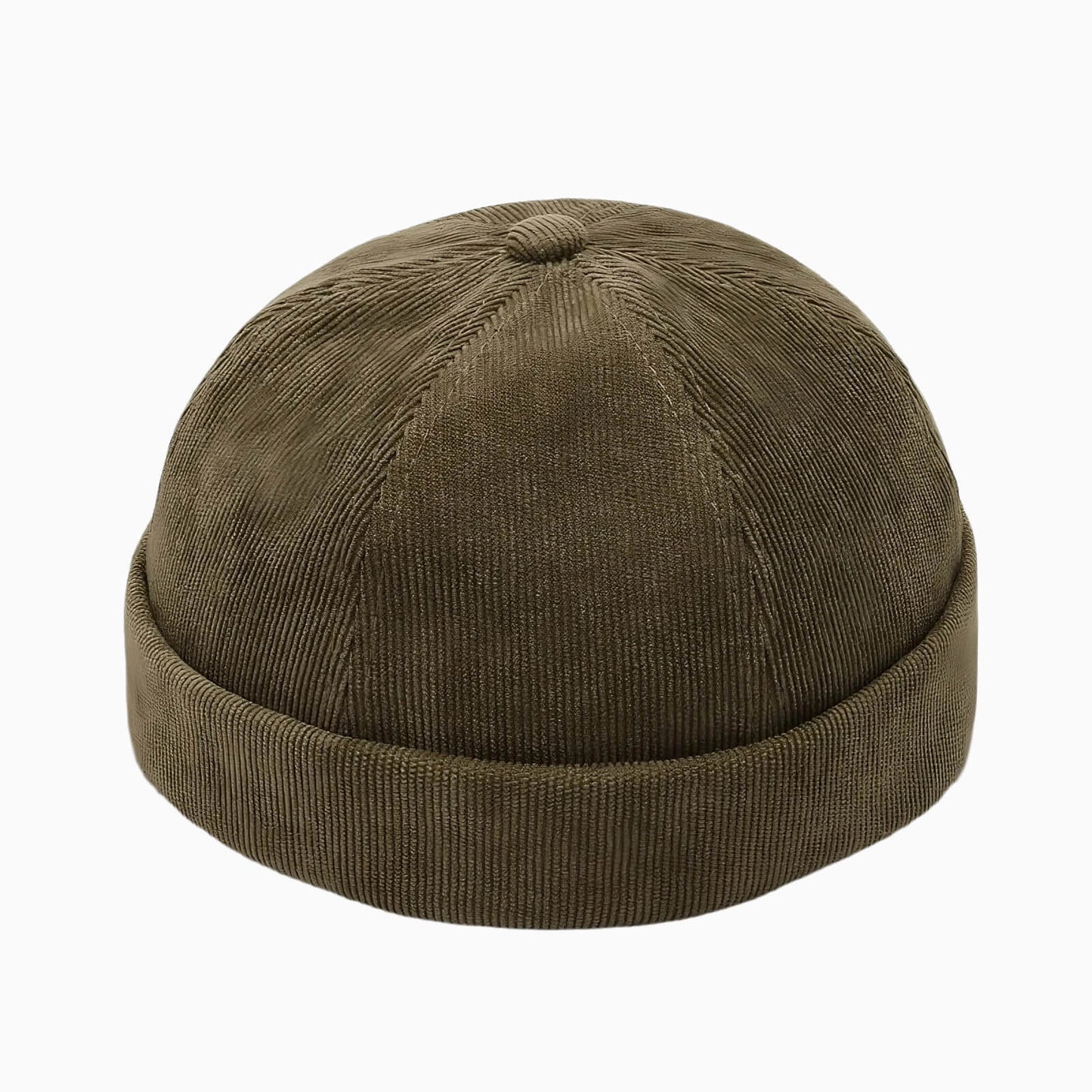 Bonnet docker hip hop – basique du streetwear