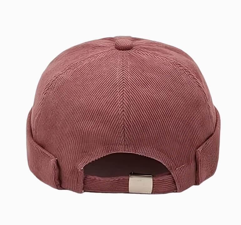 Bonnet docker japonais – accessoire signature pour look INS