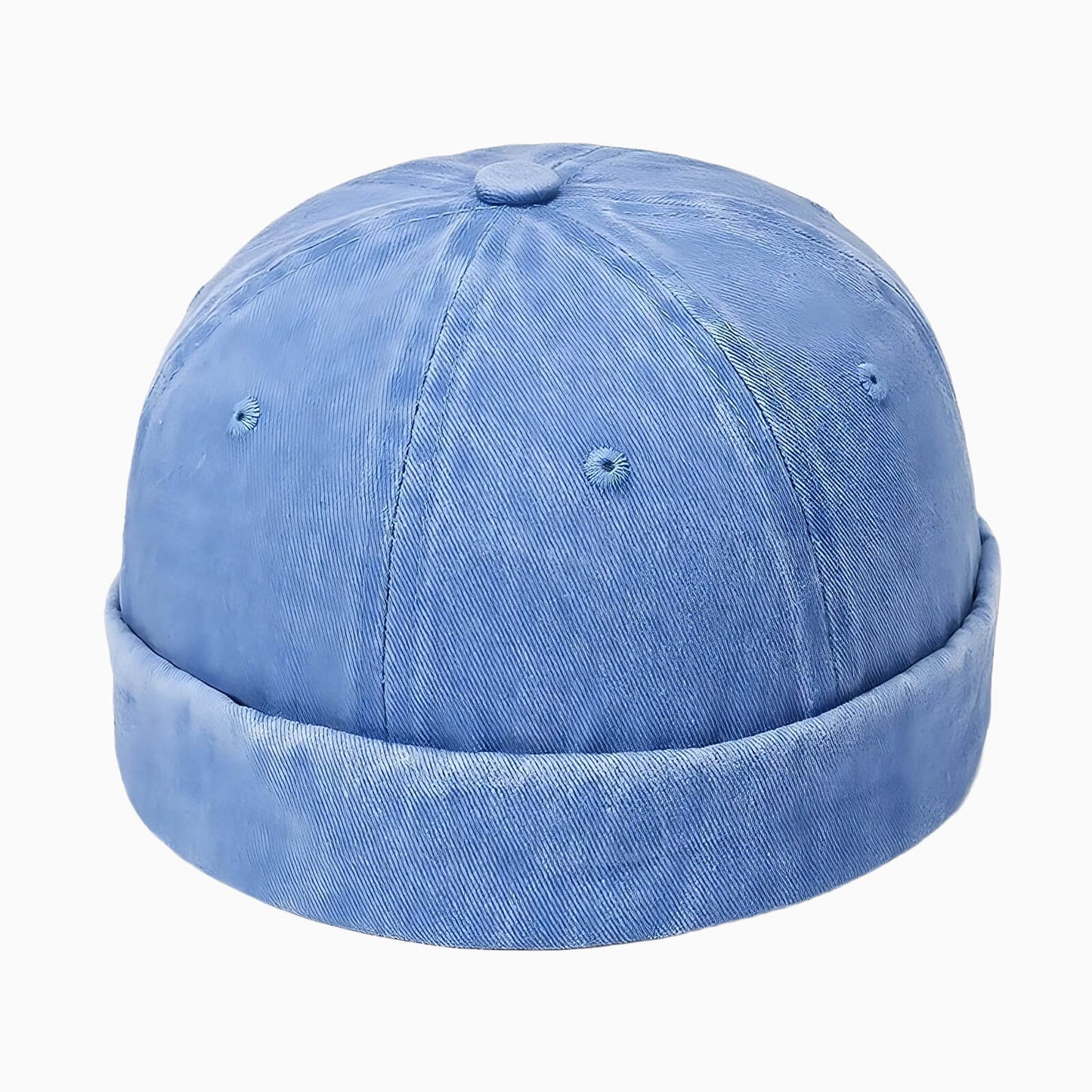 Bonnet docker japonais – accessoire signature pour look INS