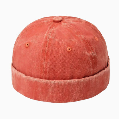 Bonnet docker japonais – accessoire signature pour look INS