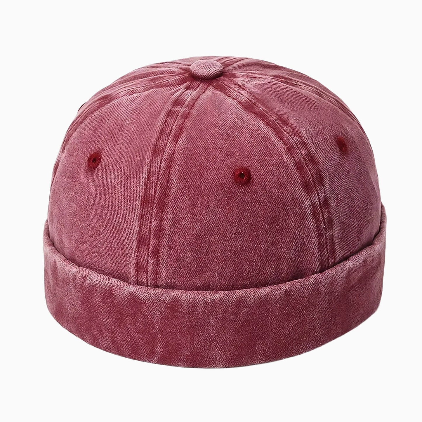 Bonnet docker japonais – accessoire signature pour look INS