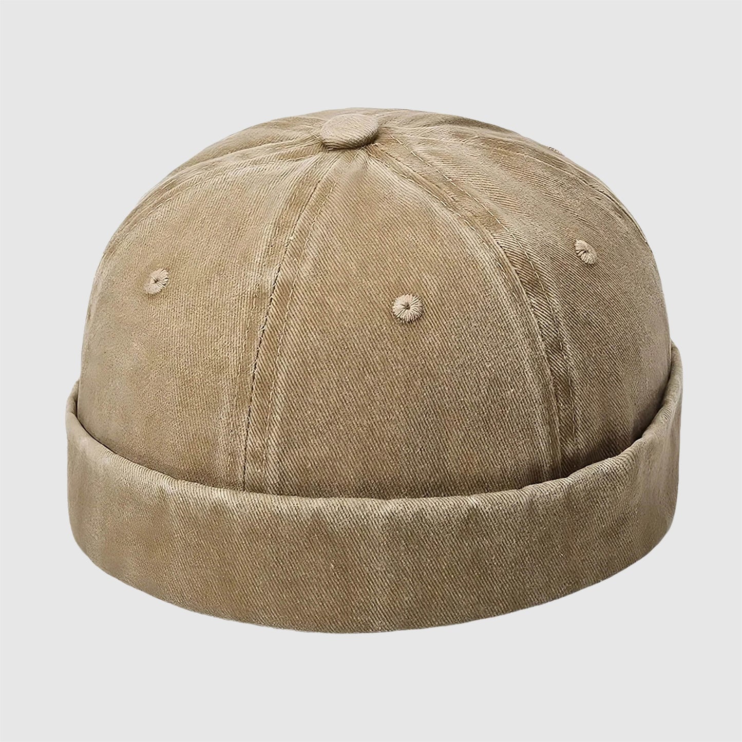 Bonnet docker japonais – accessoire signature pour look INS