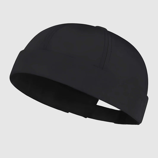 Bonnet docker léger – style street pour le printemps et l’été