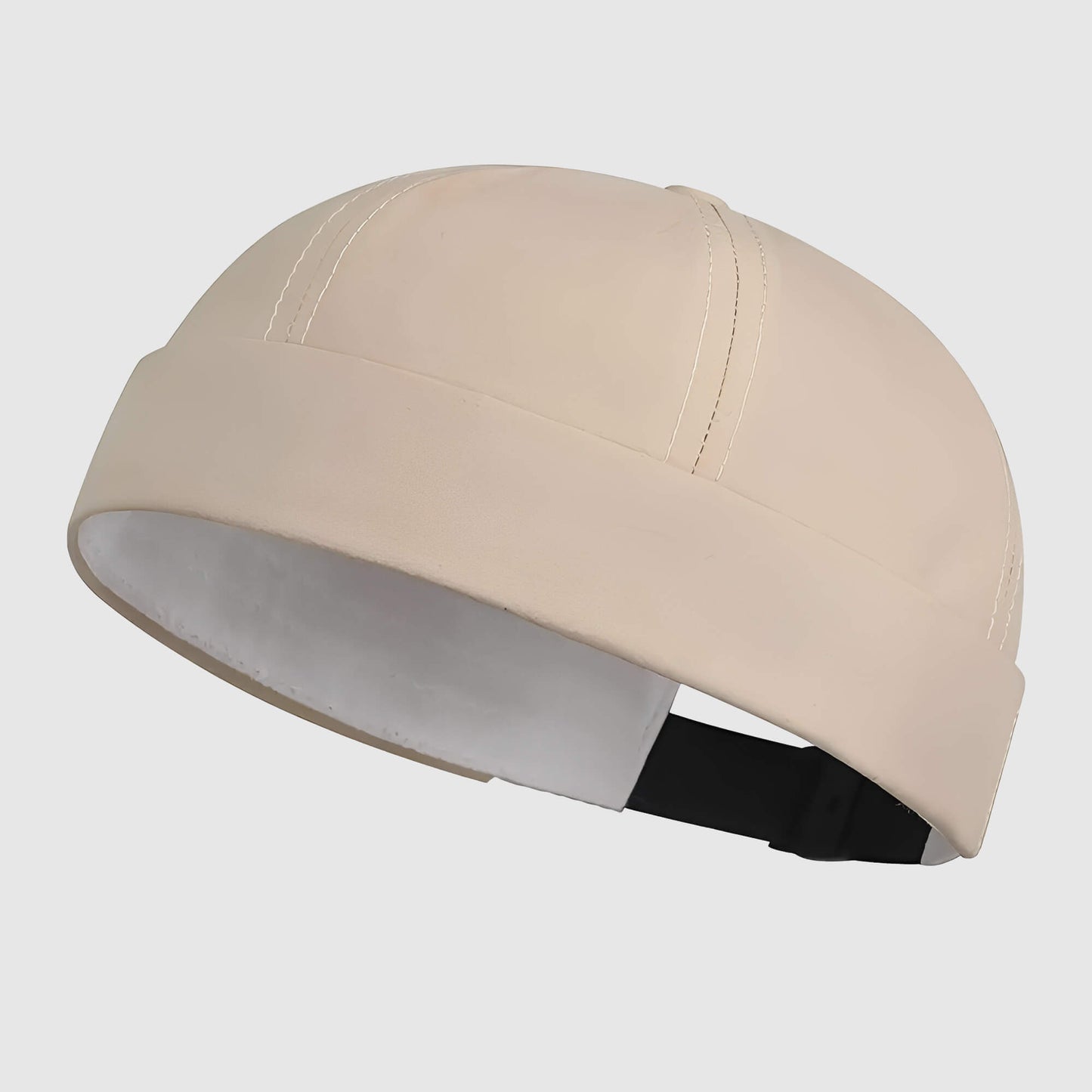 Bonnet docker léger – style street pour le printemps et l’été