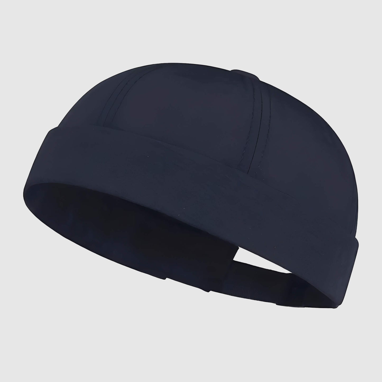 Bonnet docker léger – style street pour le printemps et l’été