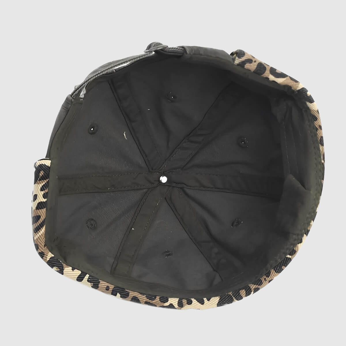 Bonnet docker unisexe – style street sans visière