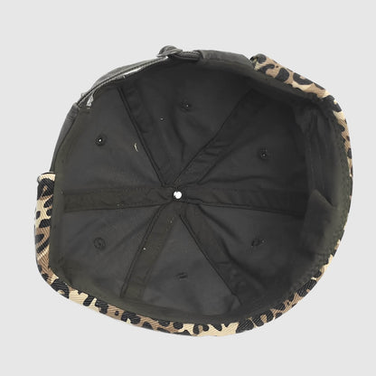 Bonnet docker unisexe – style street sans visière