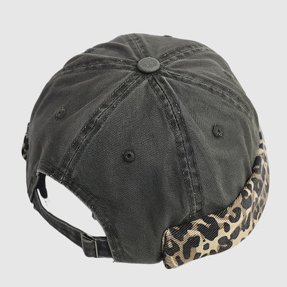 Bonnet docker unisexe – style street sans visière