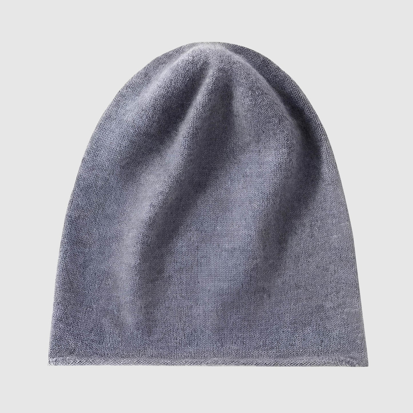 Bonnet en cachemire unisexe – chaleur douce et style couple raffiné