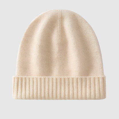 Bonnet en cachemire unisexe – chaleur, douceur et style intemporel