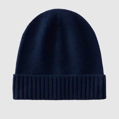 Bonnet en cachemire unisexe – chaleur, douceur et style intemporel