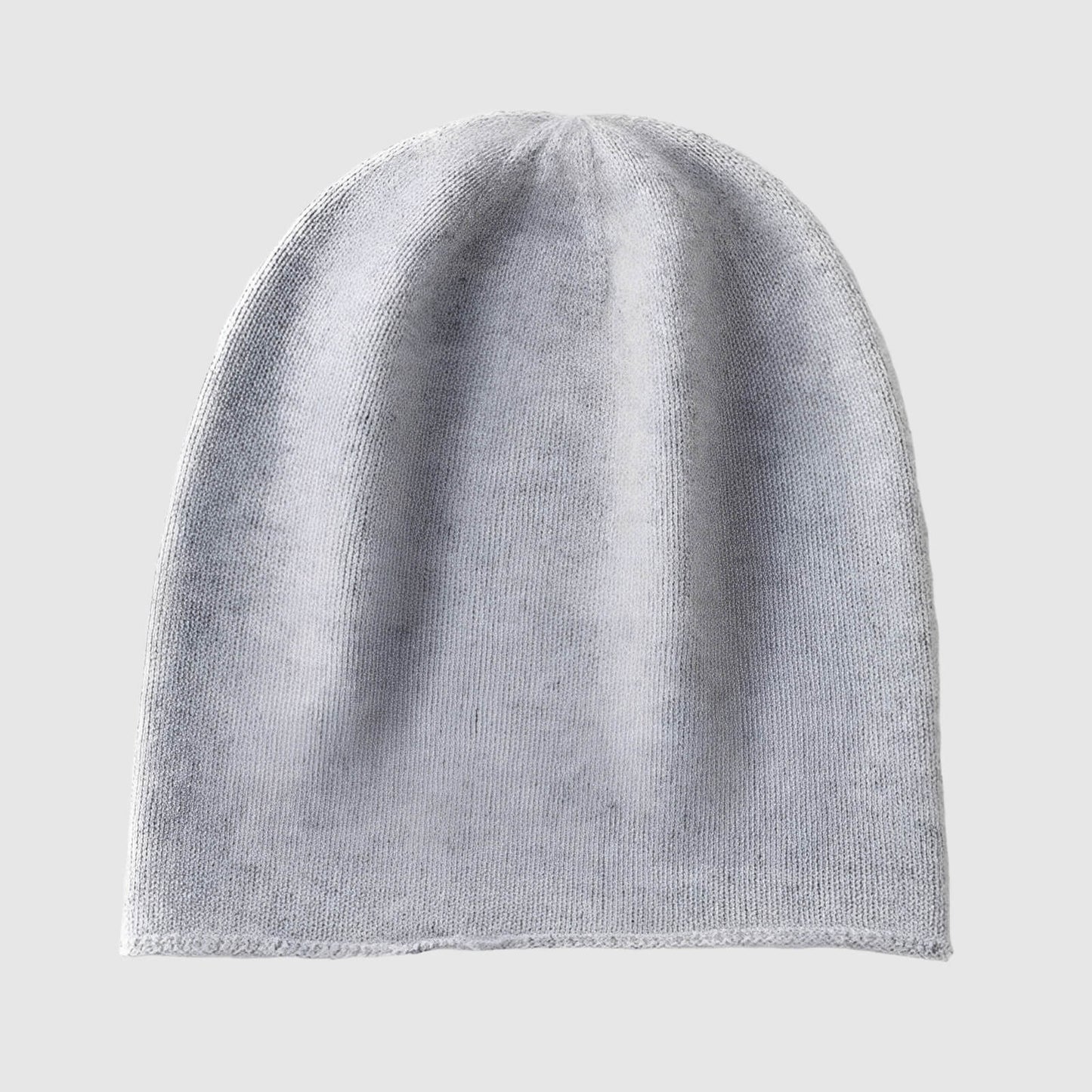 Bonnet en cachemire unisexe – chaleur raffinée et confort absolu